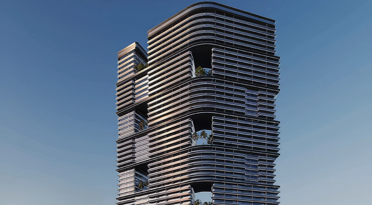 High-speed elevators